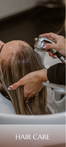 Hair Care